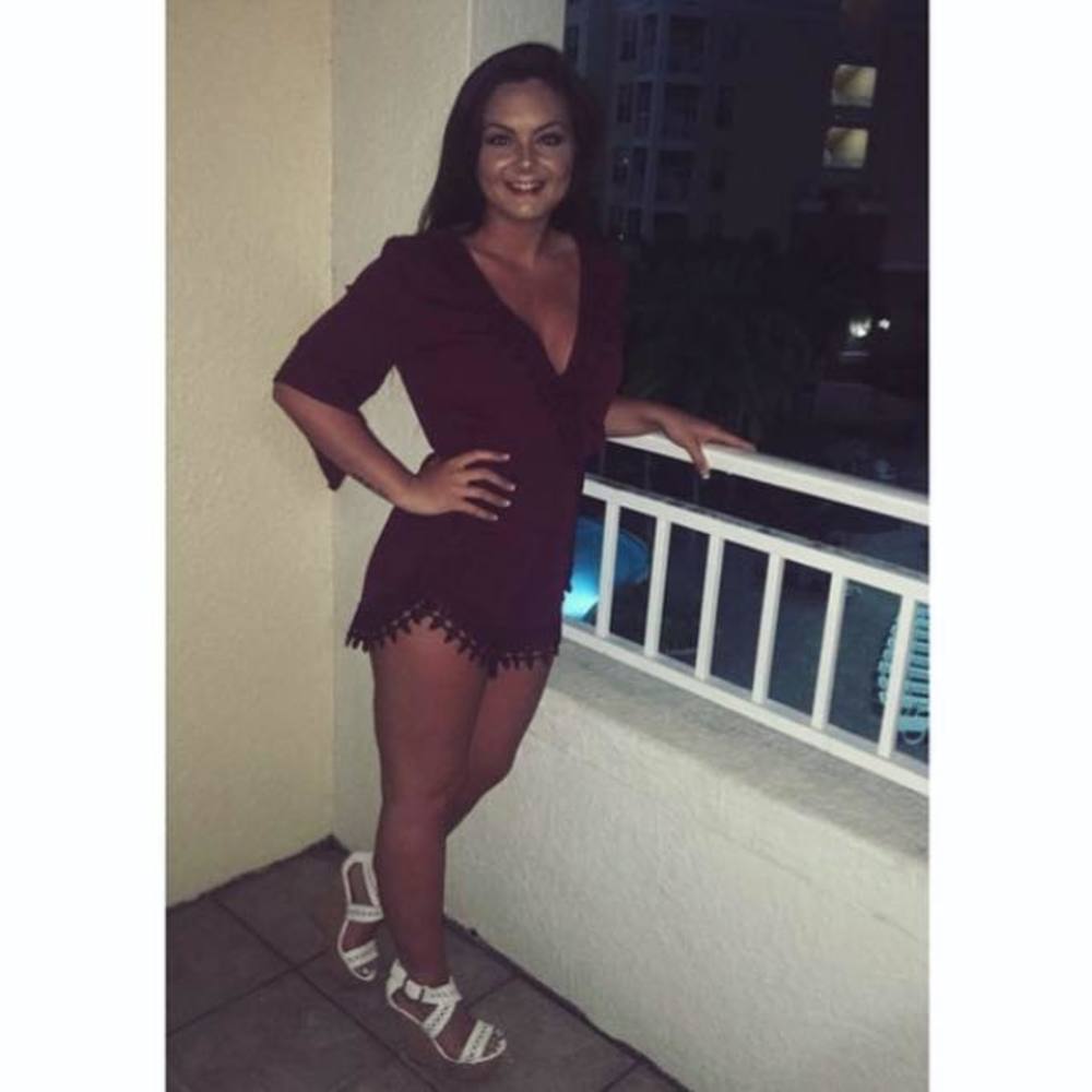 Meet your Posher, Brooke